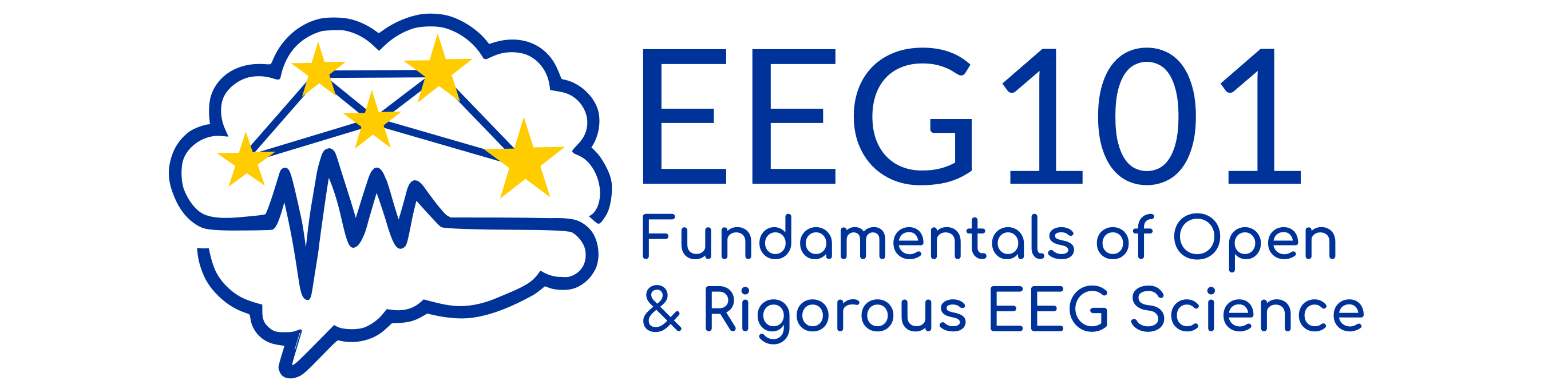 EEG101 COST Action