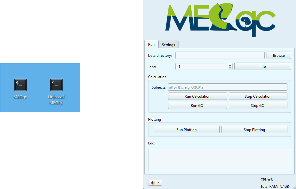 launchgui